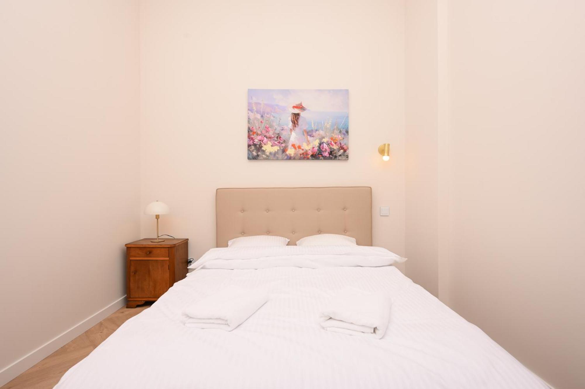 Rentplanet - Studio Plac Matejki คราคูฟ ภายนอก รูปภาพ