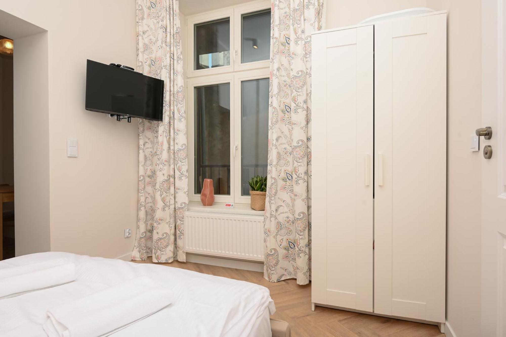 Rentplanet - Studio Plac Matejki คราคูฟ ภายนอก รูปภาพ