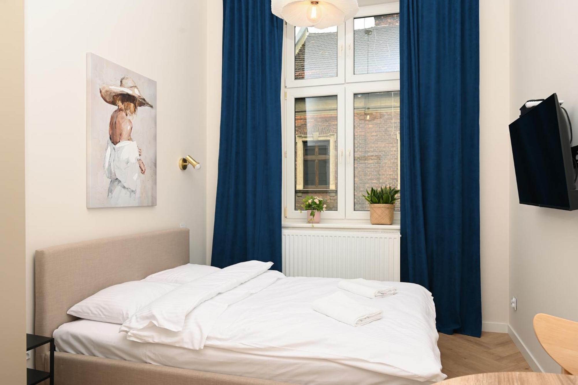Rentplanet - Studio Plac Matejki คราคูฟ ภายนอก รูปภาพ