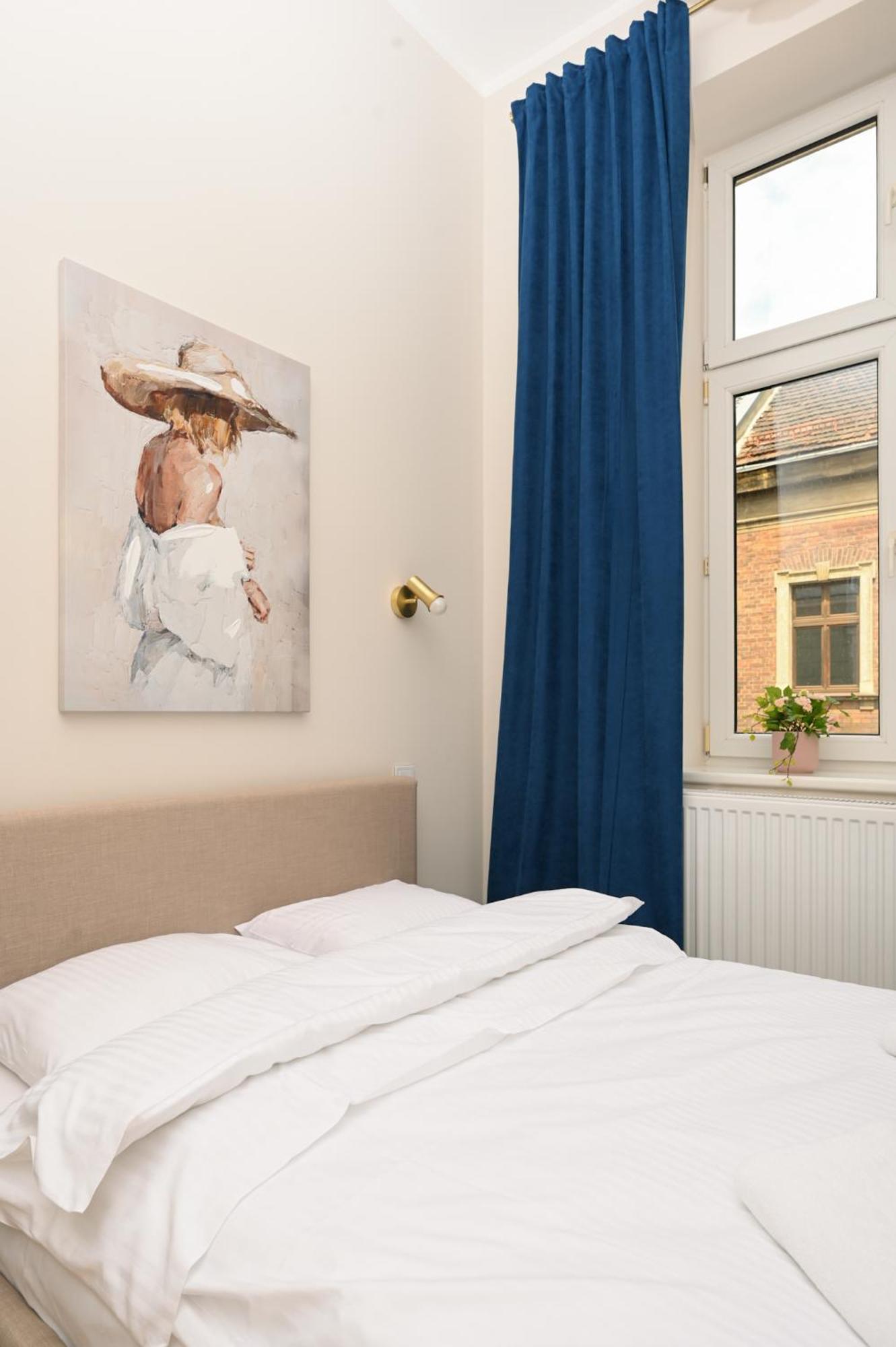 Rentplanet - Studio Plac Matejki คราคูฟ ภายนอก รูปภาพ