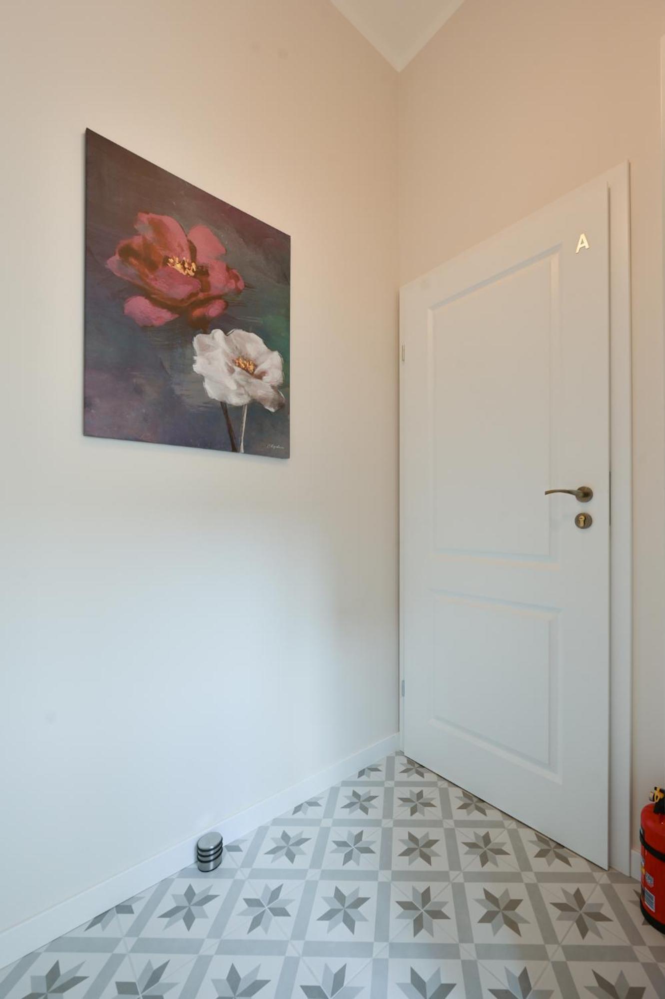 Rentplanet - Studio Plac Matejki คราคูฟ ภายนอก รูปภาพ