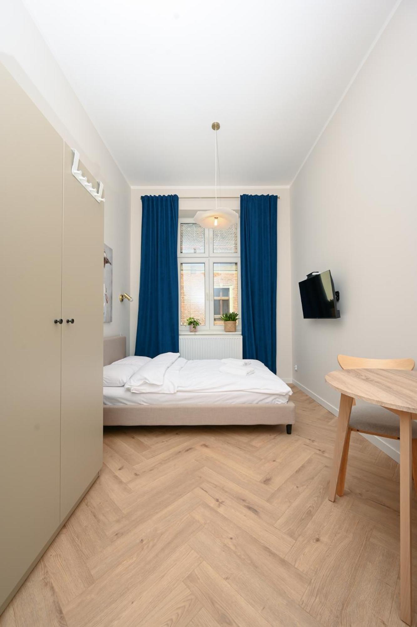 Rentplanet - Studio Plac Matejki คราคูฟ ภายนอก รูปภาพ